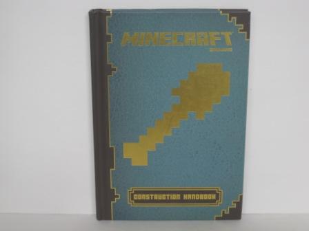 Mojang Minecraft: Construction Handbook